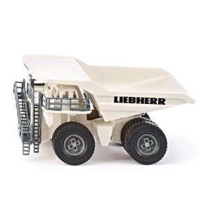 Liebherr Dumper T264 S 1:87