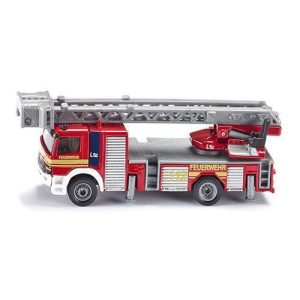 Camião de Bombeiros