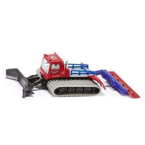 Pistenbully