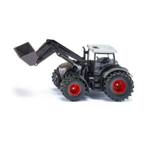 Trator Fendt 942 Vario c/ Pá Frontal