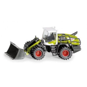 Escavador Claas Torion 1914