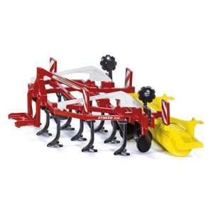 Pöttinger Cultivador Synkro