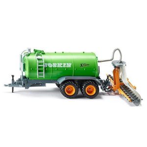 Tanque Aspirador