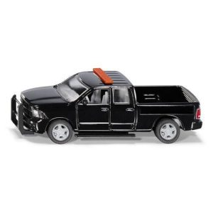 Dodge RAM 1500 policia americana