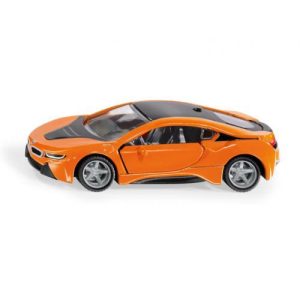 BMW i8 LCI