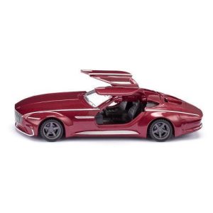 Mercedes Maybach 6 Vision