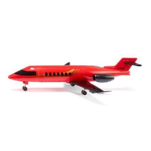 Avião a Jato Particular c/ Led