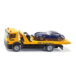 Reboque Automovel