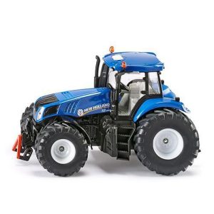 New Holland T8.391