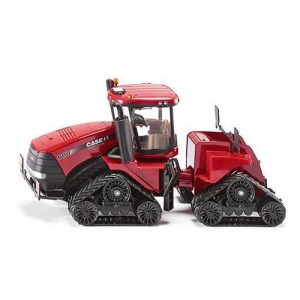 Tractor Case Quadtrac 600****