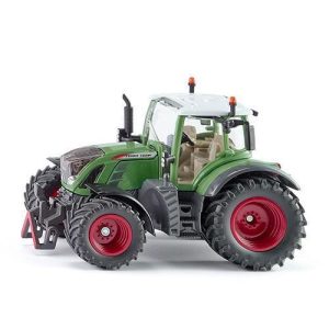 Fendt 724 Vario