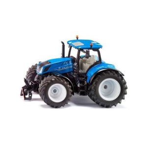Trator New Holland T7 315 HD