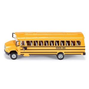 Autocarro Escolar Us