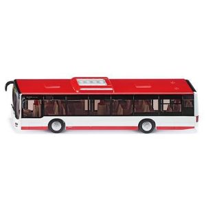 Autocarro Man Lion´S City