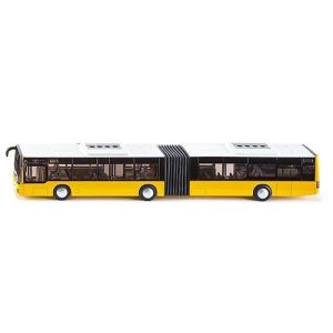 Autocarro Articulado