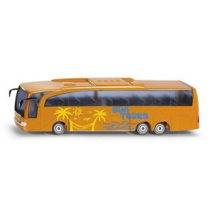 Autocarro Turistico Mercedes Benz Travego