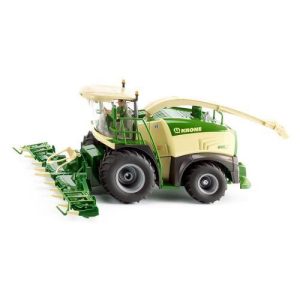 Ceifeira Krone BiG X 580