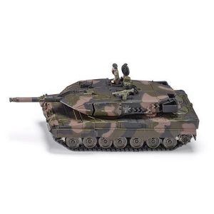 Tanque de Guerra
