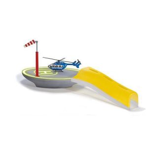 Heliporto