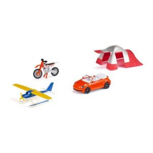 Set de Lazer