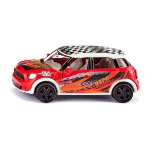 Mini Countryman Race