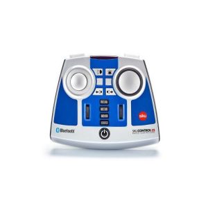 Controlo remoto Bluetooth
