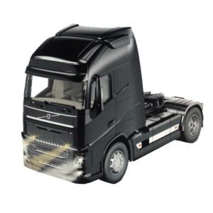 Volvo FH 16 6x2 c/ App Bluetooth + Controlo Remoto