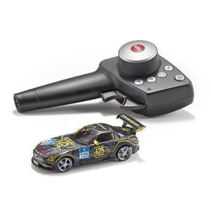 R 1:43 Mercedes-Benz SLS AMG GT3125 Jahre Dunlop Set*