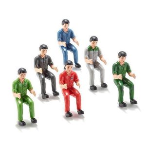 Acessórios - Conjunto de Condutores de Tractor