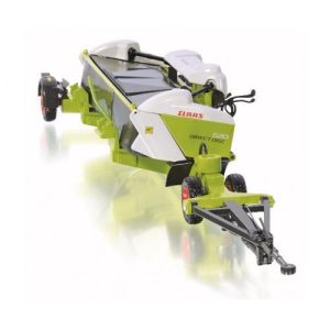 Claas Direct Disc 520