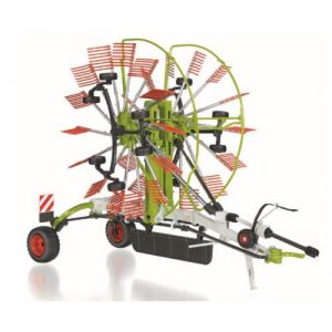 Claas Schwader Liner 2600