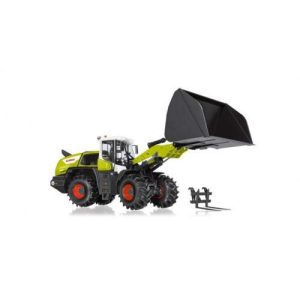 Claas Radlader Torion 1812