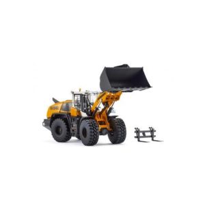 Liebherr Radlader L556