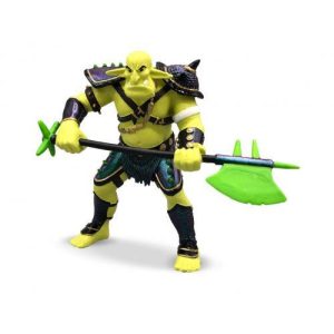 Ogre Krom