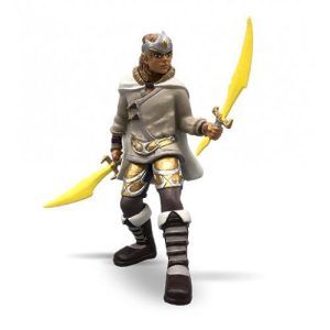 Blade Dancer Vento