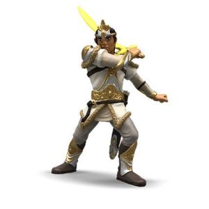 King Criador