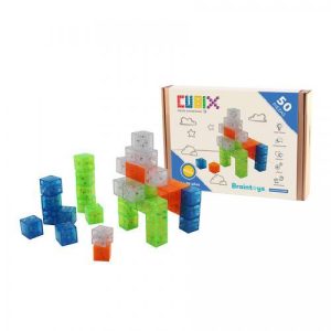 Braintoys Imanix Cubix 50