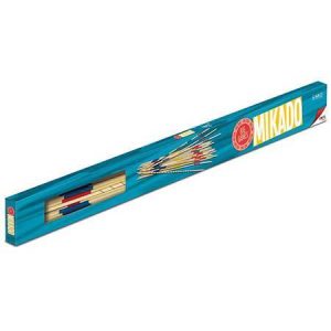 Jogo de Mikado Gigante