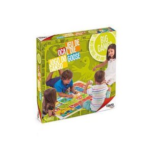 Jogo da Glória Gigante