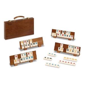 Jogo de Rummi Clasic Plus