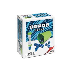 Jogo de Dados Cruzados (Cross Dices)