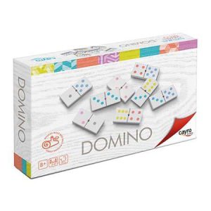 Jogo de Dominó Deco