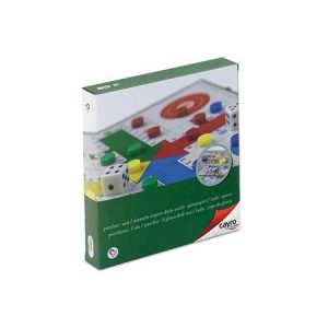 Jogo da Glória e Ludo Magnético