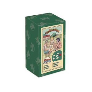 Jogo Cinco Pedras (Five Stones) - Collection