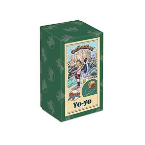Jogo Yo-Yo - Collection