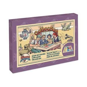 Jogo do Ludo - Collection