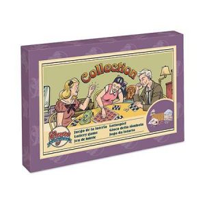 Jogo da Lotaria - Collection