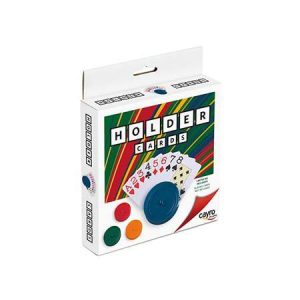 Suporte p/ Cartas (Cards Holder)