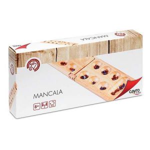 Jogo Mancala
