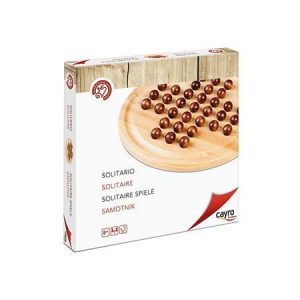 Jogo Solitário